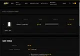 silkverthc coupon verification screenshot