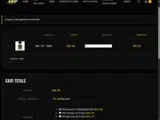 discount coupon verification screenshot