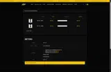 joangel coupon verification screenshot