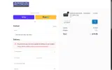 American Recorder Technologies coupon verification screenshot