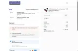 American Recorder Technologies coupon verification screenshot