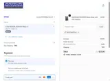 American Recorder Technologies coupon verification screenshot