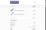 American Recorder Technologies coupon verification screenshot