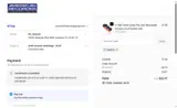 American Recorder Technologies coupon verification screenshot