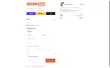 HOLIDAY10 coupon verification screenshot