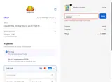 FREESHIP coupon verification screenshot