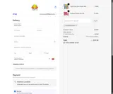 yogitriathlete coupon verification screenshot