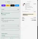 FREESWATCH coupon verification screenshot