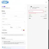1DIP20 coupon verification screenshot