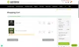 SEEDS4U coupon verification screenshot