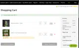 ASC10 coupon verification screenshot