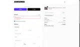 CUPONDIECIOCHO coupon verification screenshot
