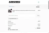 CUPONDIECIOCHO coupon verification screenshot