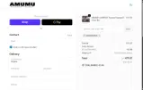 30offmumua coupon verification screenshot