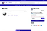 EO10J1BRTE coupon verification screenshot