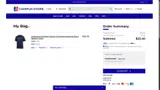 EO10KGH5RP coupon verification screenshot