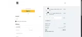 TPDEALS coupon verification screenshot
