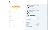 TECHBONUS coupon verification screenshot