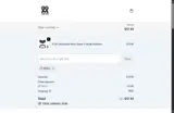 BMCC coupon verification screenshot