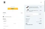 TPDEALS coupon verification screenshot