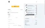MISTERENDER coupon verification screenshot