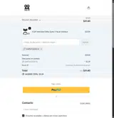 SIMPLYCODES10 coupon verification screenshot