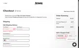FREESHIPPING coupon verification screenshot