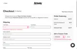 WOSS2023 coupon verification screenshot