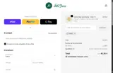 SAVE5 coupon verification screenshot