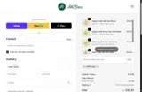 HAPPY2024 coupon verification screenshot