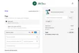 SAVE5 coupon verification screenshot