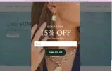 THANKYOU10 coupon verification screenshot