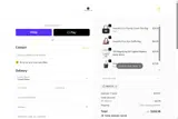 ANACOT coupon verification screenshot