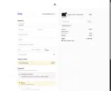 COELCTIVO coupon verification screenshot