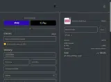 10% coupon verification screenshot