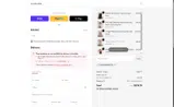 an action a day coupon verification screenshot