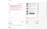 an action a day coupon verification screenshot