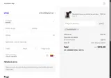 an action a day coupon verification screenshot