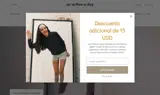 an action a day coupon verification screenshot