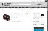 NHLGIFT15 coupon verification screenshot