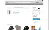 NHL49FS coupon verification screenshot