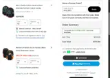 NHL39FS coupon verification screenshot