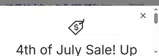 Anaheim Ducks Shop coupon verification screenshot