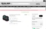nhlsave coupon verification screenshot