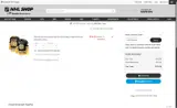 YKE7CVDNA5 coupon verification screenshot