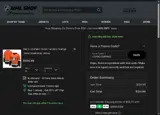 nhlsave coupon verification screenshot