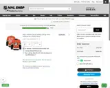 Anaheim Ducks Shop coupon verification screenshot