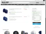 NHLcoupon5 coupon verification screenshot