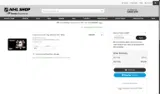 STP20173CAG coupon verification screenshot