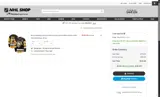 NHLINTRO20 coupon verification screenshot